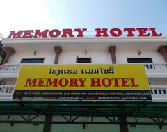 Hotel Memory (Vientiane, Laos)
