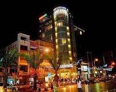 Hotel Sun River (Da Nang, Vietnam)