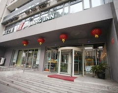 Otel Jinjiang Inn - Chengdu Dongfeng Bridge (Chengdu, Çin)