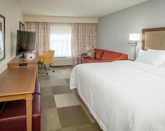 Hotel Hampton Inn Ozona (Ozona, USA)