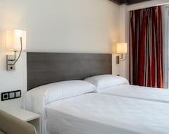 Hotel Med Playa Santa Monica (Calella, España)