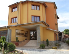 Otel Alexander (Pavel Banya, Bulgaristan)