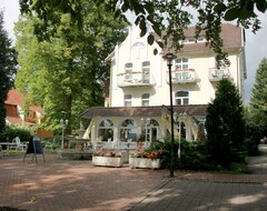 Hotel Seeresidenz Gesundbrunn (Plau, Germany)