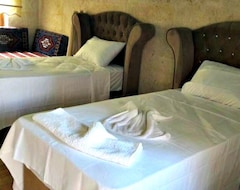 Khách sạn Sandik cave suites (Ürgüp, Thổ Nhĩ Kỳ)