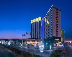 Empark Grand Hotel Kunming (Kunming, Çin)