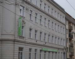 Hotelli City Residence Rooms & Apartments (Wien, Itävalta)