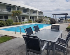Entire House / Apartment Affordable One Bedroom Apartment Lake Taupo C4 (Waikino, New Zealand)