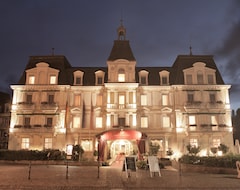 Hotel Panacée Grand Römerbad (Badenweiler, Germany)