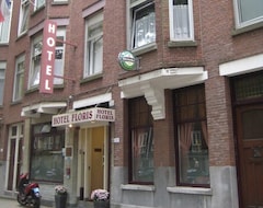Hotel Floris (Rotterdam, Nizozemska)
