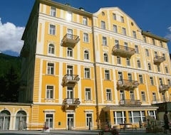 Hotel Weismayr (Bad Gastein, Ausztria)