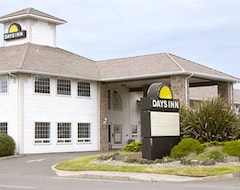 Hotel Days Inn By Wyndham Ocean Shores (Ocean Shores, USA)