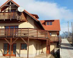 Guesthouse Manoka Guest House (Mogyoród, Hungary)