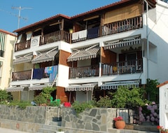 Toàn bộ căn nhà/căn hộ Oreos Appartments (Sarti, Hy Lạp)