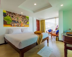 Hotel Chedi Home -SHA Extra Plus (Chiang Mai, Thailand)