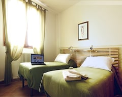 Bed & Breakfast Il Guado (Ferrara, Ý)