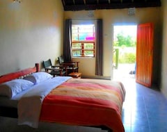 Hotel Cactus Eco Camp And Lodge (Nakuru, Kenija)