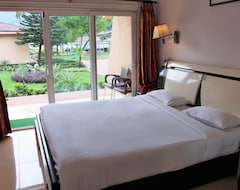 Hotelli Whispering Woods (Lonavala, Intia)