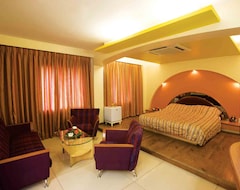 Khách sạn Prince Residency (Hyderabad, Ấn Độ)