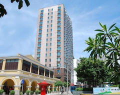Macao Hotel S (Macao, Kina)