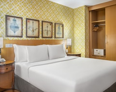 Hotel Brasil 21 Suites Affiliated By Melia (Brasilia, Brazil)
