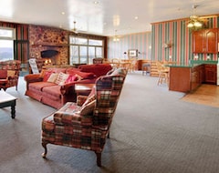 Hotel Lake Chatuge Lodge (Hiawassee, Sjedinjene Američke Države)