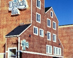 Khách sạn Elizabeth Oceanfront Suites, Ascend Hotel Collection (Newport, Hoa Kỳ)