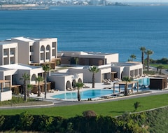 Elissa Adults-Only Lifestyle Beach Resort (Rodos Adası, Yunanistan)