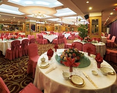 Weilong Hotel (Kunming, China)