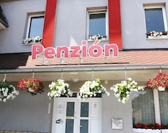 Pansion Fortuna (Trstená, Slovačka)