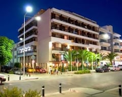 Khách sạn Brascos Hotel (Rethymnon, Hy Lạp)