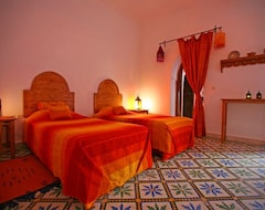 Khách sạn Riad Amana (Essaouira, Morocco)
