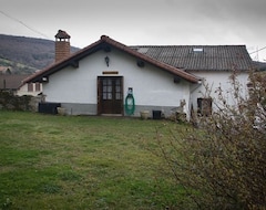 Casa rural Lazkotzenea (Erro, Tây Ban Nha)