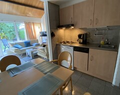 Toàn bộ căn nhà/căn hộ Comfort Holiday Home With Wifi, Bruinisse, Corner Plot Garden, 6 Pers. (Schouwen-Duiveland, Hà Lan)