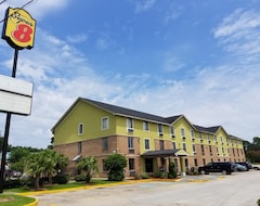 Hotel Super 8 Motel - Lafayette (Lafayette, USA)