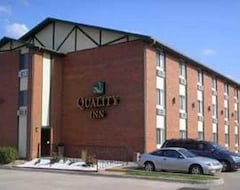 Hotel Quality Inn I-70 At Wanamaker (Topeka, USA)