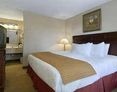 Otel Baymont Inn and Suites Mobile (Mobile, ABD)