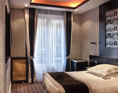Hotelli Atala Powered By Sonder (Pariisi, Ranska)