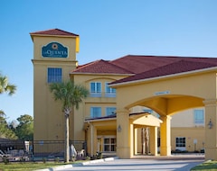 Otel La Quinta Inn & Suites Boutte (Luling, ABD)