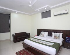 Khách sạn OYO 9565 Hotel New Shiv Murti (Haridwar, Ấn Độ)