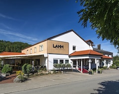 Hotel Restaurant Lamm (Hechingen, Germany)