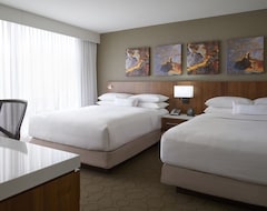 Delta Hotels by Marriott Toronto Airport & Conference Centre (Toronto, Canada)