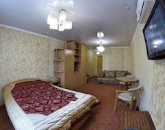 Hotel Katrin (Winnyzja, Ukraine)