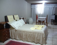 Hotel Residence (Jaú, Brazil)
