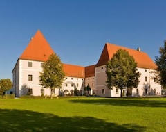 Schlosshotel Zeillern (Zeillern, Austria)