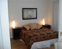 Arenales Apart Hotel (Buenos Aires City, Argentina)