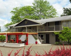 Guesthouse Vinehurst Inn & Suites (Hammondsport, USA)