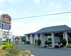 Hotelli Best Western Inn Russellville (Russellville, Amerikan Yhdysvallat)