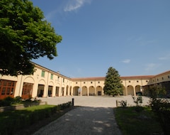 Casa rural Agriturismo Corte Carezzabella (San Martino di Venezze, Italien)