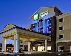Hotel Holiday Inn Express & Suites Statesville (Statesville, USA)