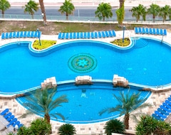 Leonardo Plaza Hotel Dead Sea (Neve Zohar, Israel)